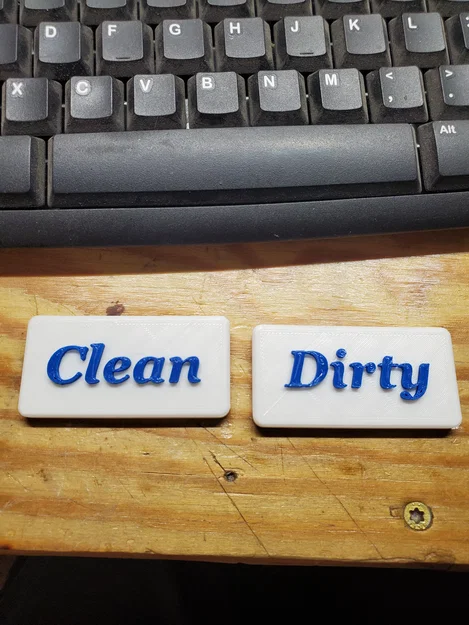 Nam Châm Cho Máy Rửa Chén - Image 1