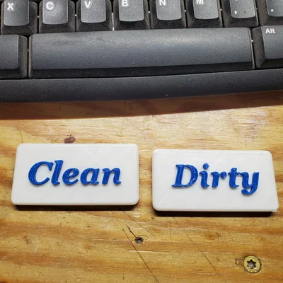 Nam Châm Cho Máy Rửa Chén