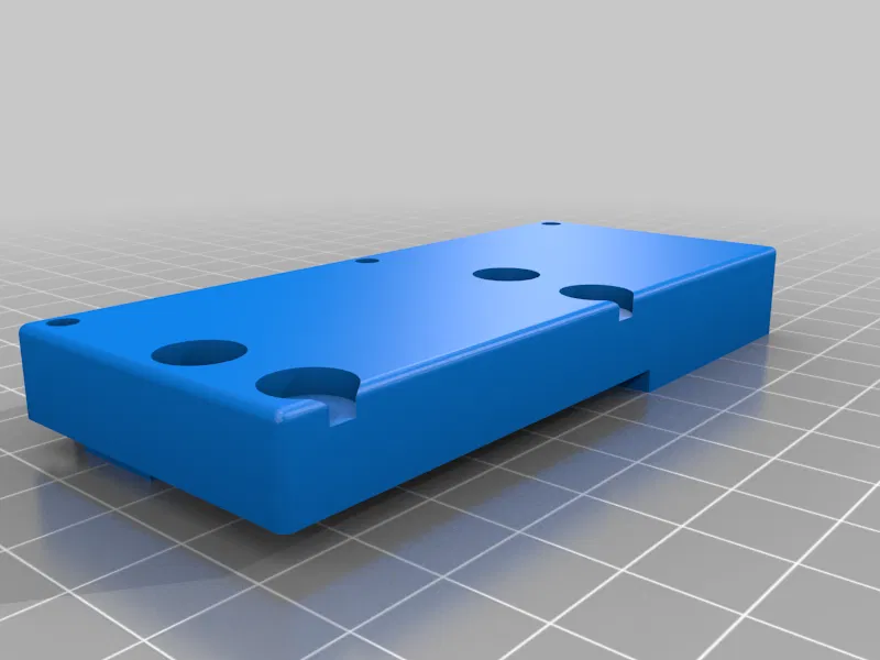 Đế Quạt 40mm Arrma Infraction Có Chỗ Giấu Airtag - Image 2