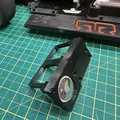 Đế Quạt 40mm Arrma Infraction Có Chỗ Giấu Airtag - Thumbnail 4