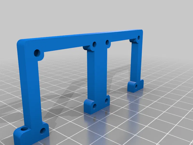 Đế Quạt 40mm Arrma Infraction Có Chỗ Giấu Airtag - Image 5