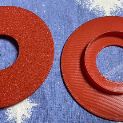 Phụ Kiện Máy Cuộn Dây Sợi Filament Bambu Lab P1 / X1 / X1C / X1CC