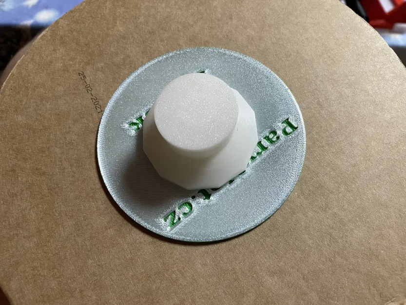 Phụ Kiện Máy Cuộn Dây Sợi Filament Bambu Lab P1 / X1 / X1C / X1CC - Image 5