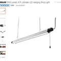 Giá đỡ đèn LED Braun 5500 Lumen - Thumbnail 2