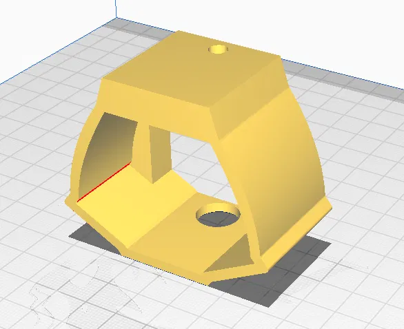 Giá đỡ đèn LED Braun 5500 Lumen - Image 3