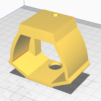 Giá đỡ đèn LED Braun 5500 Lumen