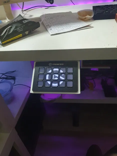 Stream Deck 2 Dày & Chắc Hơn - Image 1