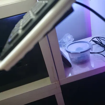 Stream Deck 2 Dày & Chắc Hơn