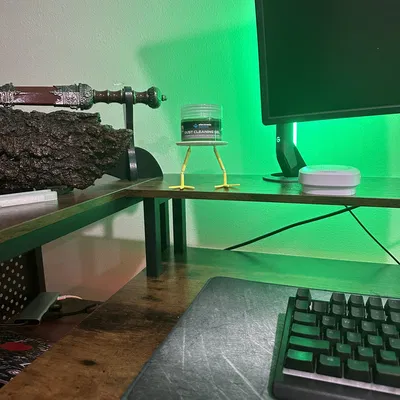 Gà Khớp Nâng Đỡ Đa Năng: Chân Đế Trưng Bày/Camera/Lót Ly