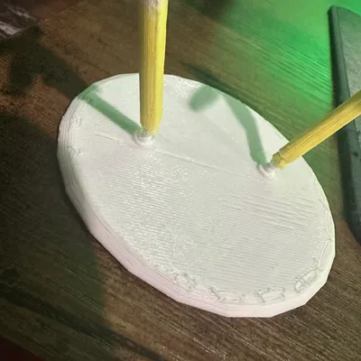 Gà Khớp Nâng Đỡ Đa Năng: Chân Đế Trưng Bày/Camera/Lót Ly