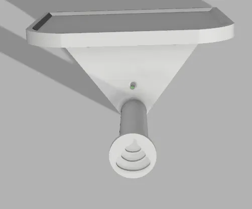 Giá Đỡ Giấy Vệ Sinh Kèm Kệ - Image 1