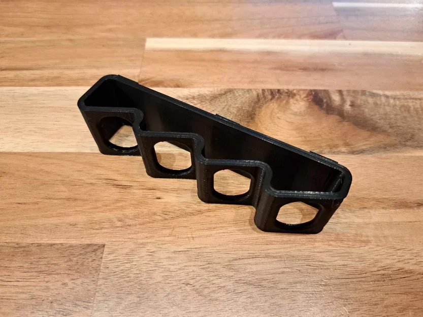 Chân Đế Đựng Bút Marker và Sharpie Dọc - Image 2