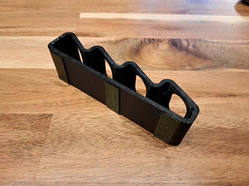 Chân Đế Đựng Bút Marker và Sharpie Dọc - Image 3