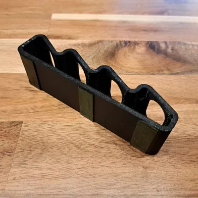 Chân Đế Đựng Bút Marker và Sharpie Dọc