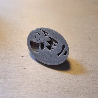 Kệ giữ giấy vệ sinh Mary Poppins phiên bản bay