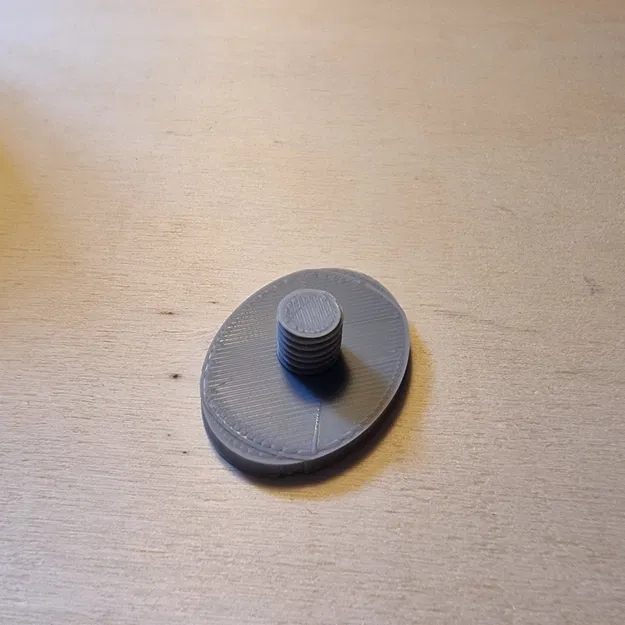 Kệ giữ giấy vệ sinh Mary Poppins phiên bản bay - Image 6