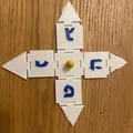 Dreidel gấp được - Thumbnail 1