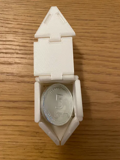 Dreidel gấp được - Image 4