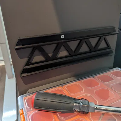 Khay kệ tùy chỉnh cho Ikea TROFAST, vừa hộp Amazon Basics