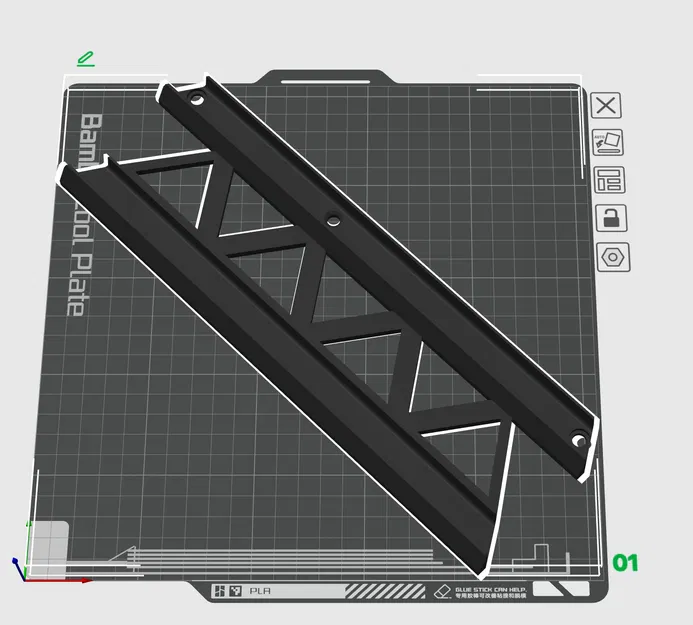 Khay kệ tùy chỉnh cho Ikea TROFAST, vừa hộp Amazon Basics - Image 4
