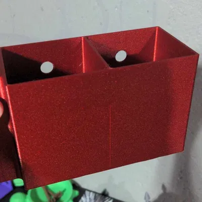 Móc Treo Giỏ Đựng Đồ Phòng Tắm