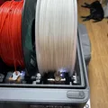 Phụ Kiện Máy Cuộn Dây Sợi Filament Bambu Lab P1 / X1 / X1C / X1CC - Thumbnail 9