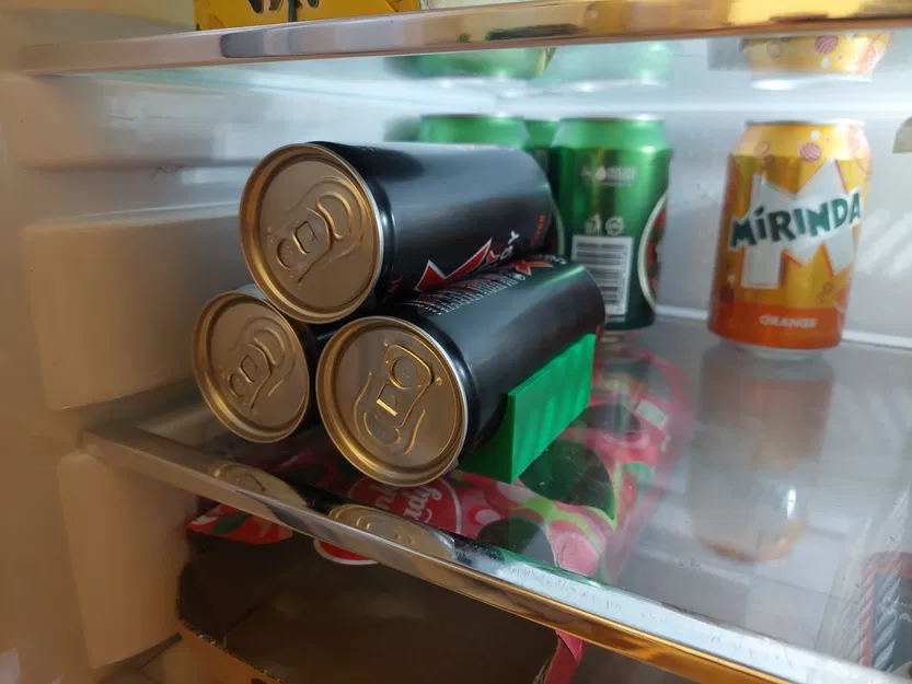 Giá xếp lon 0.25cl - Image 1