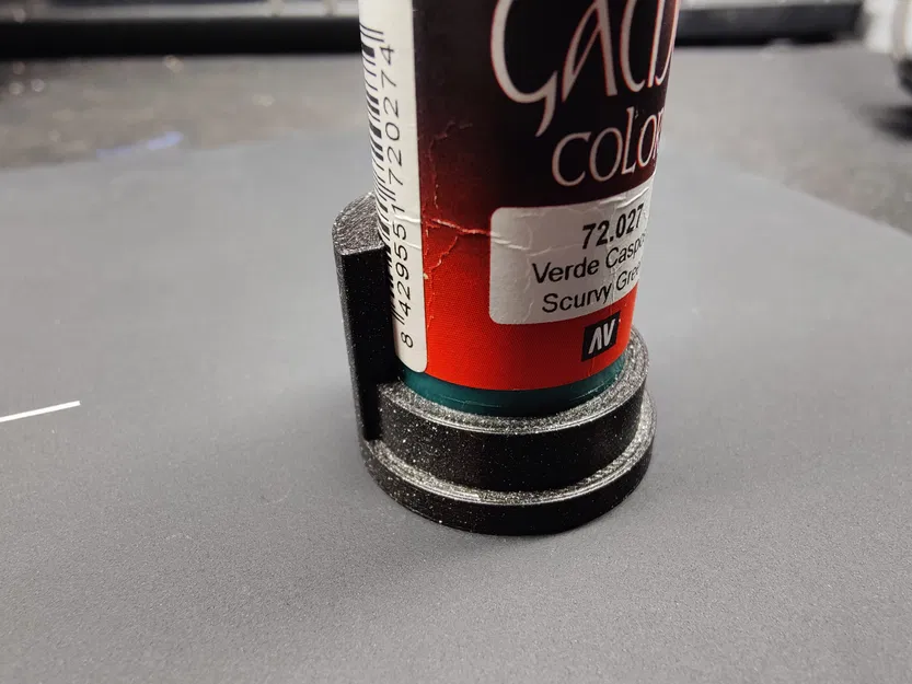 Bộ Chuyển Đổi Từ GW Sang Vallejo Cho Kệ Sơn Mô Hình Chiến Đấu - Image 2