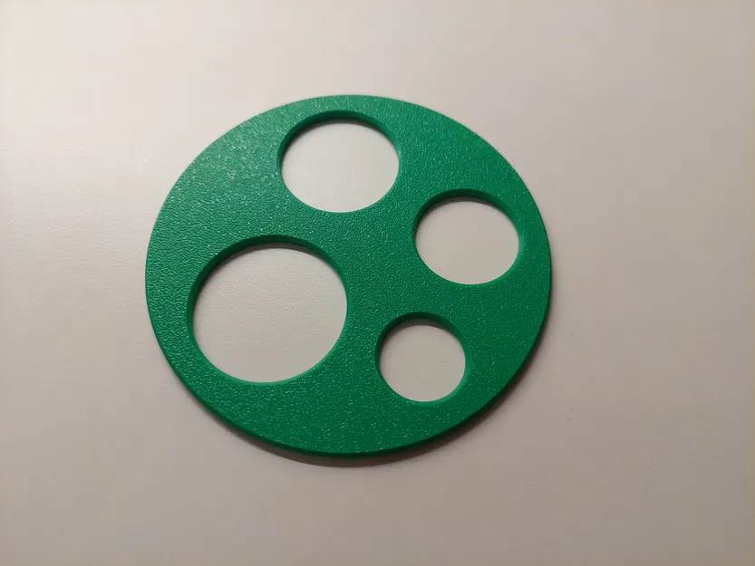 Thước đo mì ống - Image 1