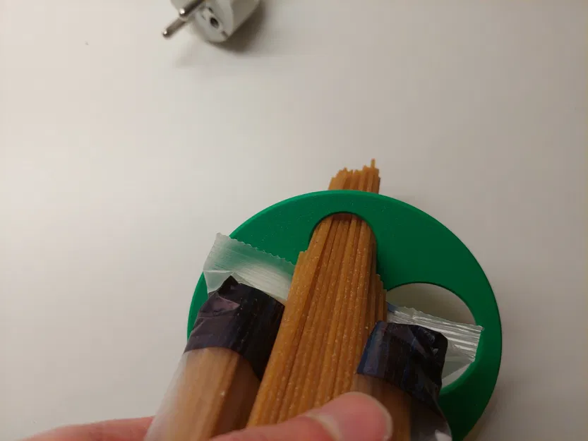 Thước đo mì ống - Image 2