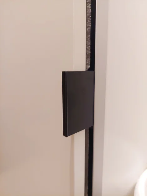 Tay Nắm Cửa Tủ Trượt IKEA - Image 1