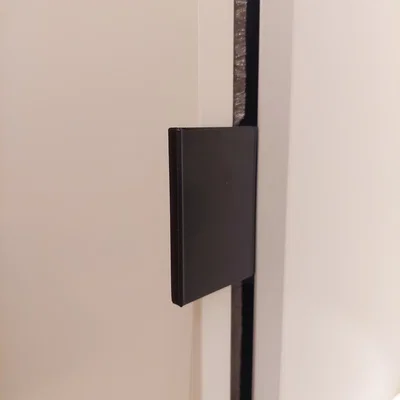 Tay Nắm Cửa Tủ Trượt IKEA
