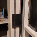 Tay Nắm Cửa Tủ Trượt IKEA - Thumbnail 2
