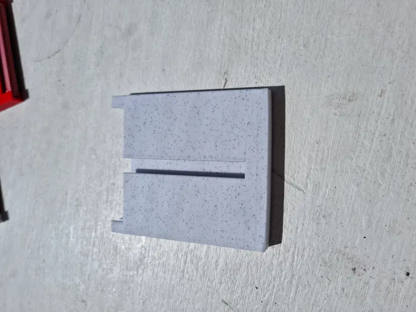 Nắp Bìa Hình Tròn Đỏ - Image 2