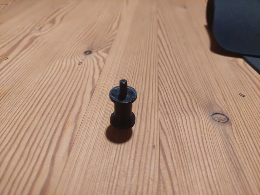 Móc treo tủ quần áo IKEA - Image 2