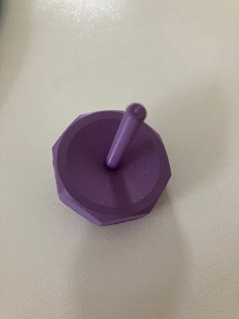 Mô Hình Chong Chóng Bát Giác Mini - Image 5