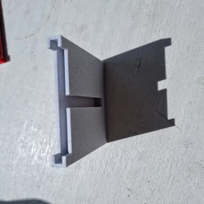 Nắp Bìa Hình Tròn Đỏ