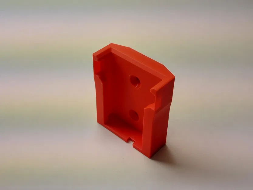 Giá đỡ pin Milwaukee (Có và Không Khóa) - Image 1