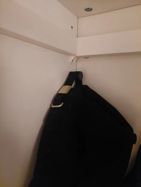 Móc treo tủ quần áo IKEA - Image 3