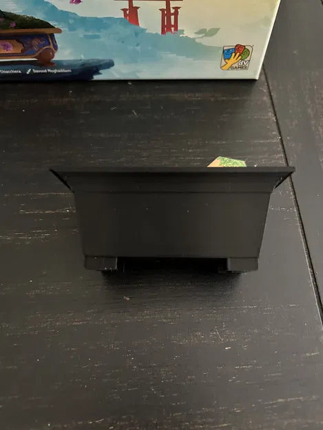 Kệ Đựng Token Bonsai - Image 3