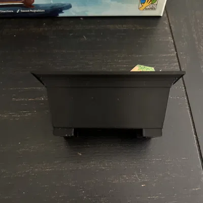 Kệ Đựng Token Bonsai