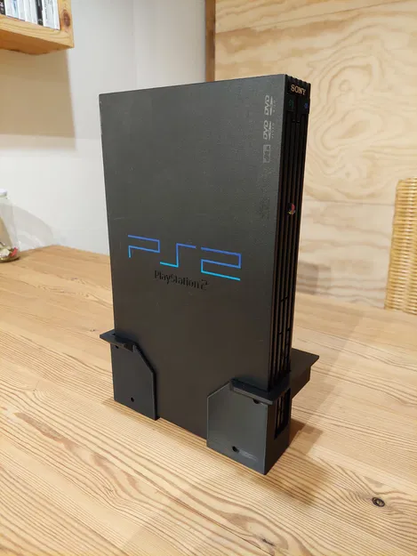 Giá treo tường Playstation 2 FAT - Image 1