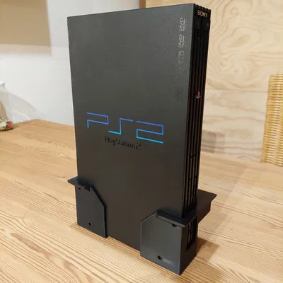 Giá treo tường Playstation 2 FAT