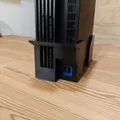 Giá treo tường Playstation 2 FAT - Thumbnail 2