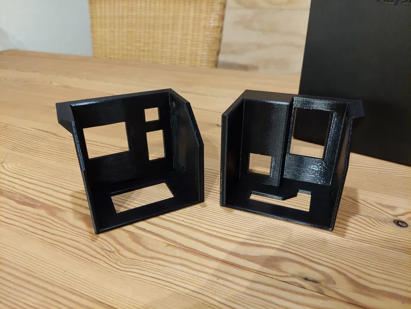 Giá treo tường Playstation 2 FAT - Image 4