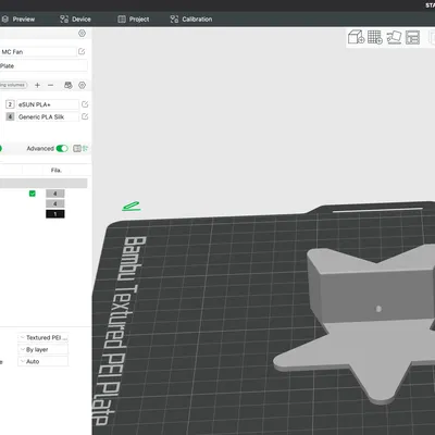 Biển Tên Đặt Bàn Hình Sao