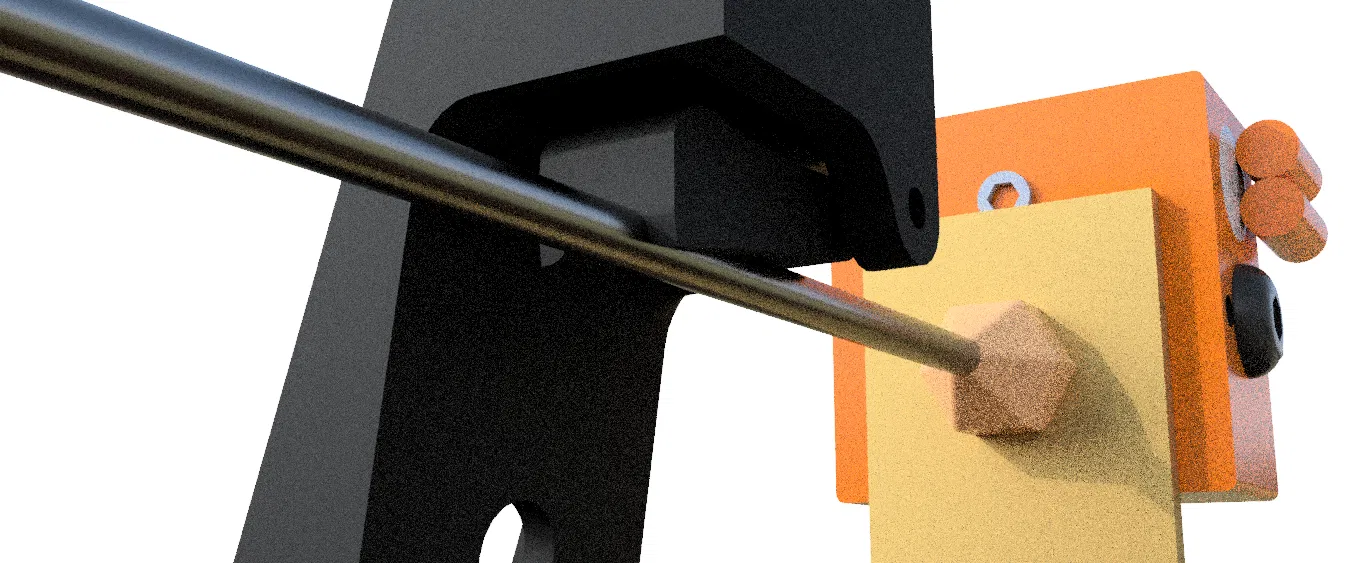 Tự động ngắt động cơ DC khi hết dây tóc cho Petamentor - Image 7