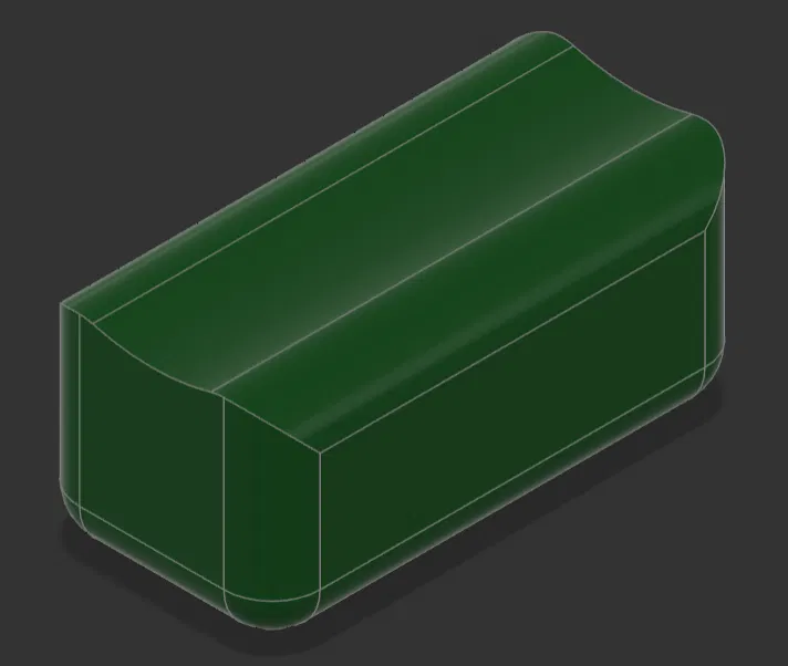 Miếng Đệm Nâng Tấm Giáp (Plate Carrier Spacers) - Image 1