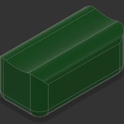 Miếng Đệm Nâng Tấm Giáp (Plate Carrier Spacers)