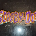 Biển Trang Trí "Scooby Doo" - Thumbnail 2